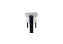 Rio Dining Chair Black