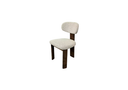 Rio Dining Chair Smoke
