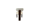 Rio Dining Chair Smoke