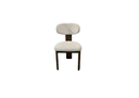Rio Dining Chair Smoke