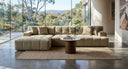 <h1>Tiffany 3 Seater Chaise<br/></h1>