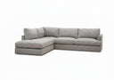 Venus 5 Seater Corner Chaise