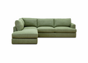 Venus 5 Seater Corner Chaise