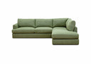 Venus 5 Seater Corner Chaise