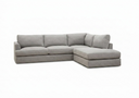 Venus 5 Seater Corner Chaise