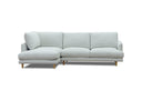 Windsor 3 Seater Corner Chaise