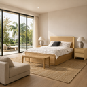 Yulia Bed Frame