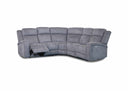 Optical 6 Seat Corner with Dual Elec.Rec image 2